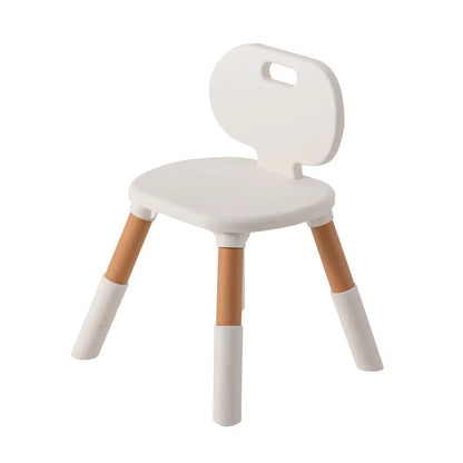 Adjustable Toddler Chair – Spare Chair for Toddle Desk Sets