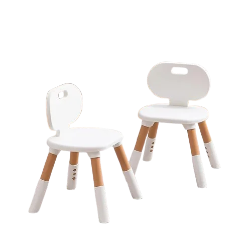 Adjustable Toddler Chair – Spare Chair for Toddle Desk Sets