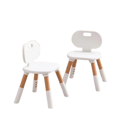 Adjustable Toddler Chair – Spare Chair for Toddle Desk Sets