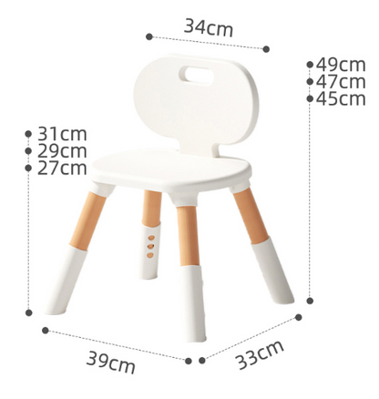 Adjustable Size Chair