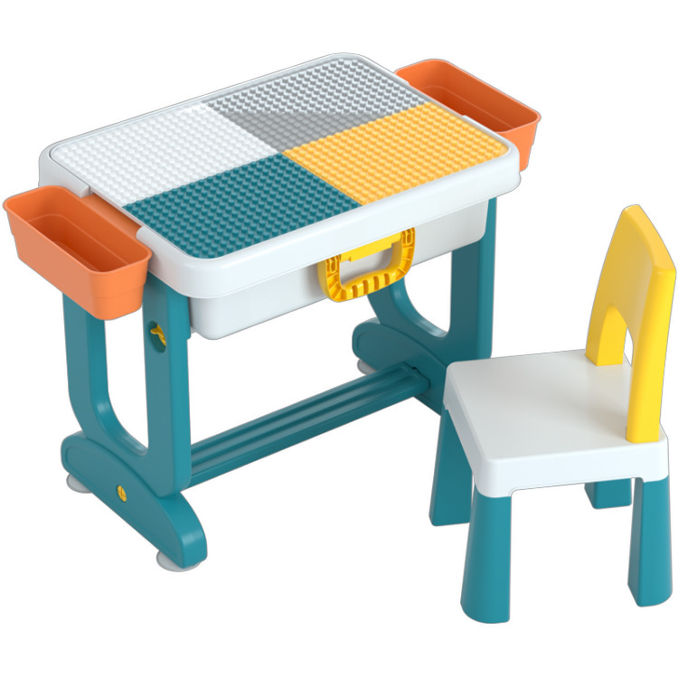 kids-activity-table-with-chair
